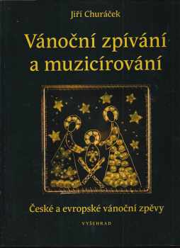 Vánoční zpívání a muzicírování