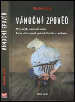 Vánoční zpověď