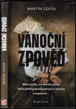 Vánoční zpověď