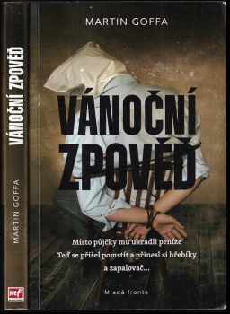 Vánoční zpověď