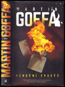 Martin Goffa: Vánoční zpověď