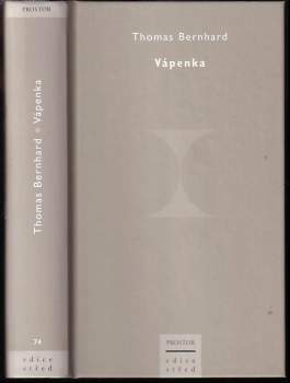 Vápenka