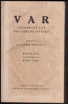 VAR