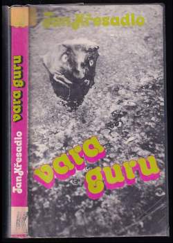 Vara Guru : román se zpěvy