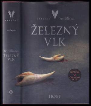 Siri Pettersenová,: Vardari