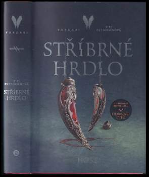 Siri Pettersen: Vardari