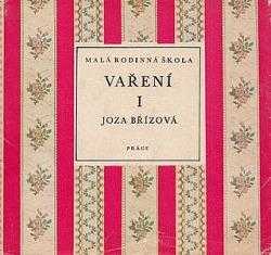 Maryna Klimentová: Vaření