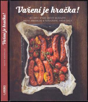 Vaření je hračka!