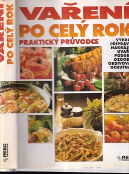 Ludwig Bartling: Vaření po celý rok