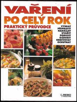 Vaření po celý rok