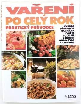 Vaření po celý rok