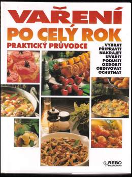 Vaření po celý rok