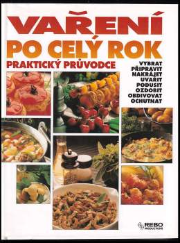 Vaření po celý rok