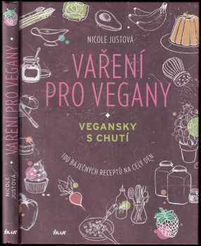 Vaření pro vegany