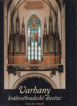 Varhany královéhradecké diecéze