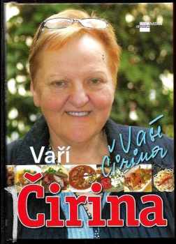 Irena Košíková: Vaří Čirina
