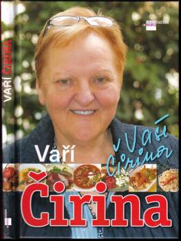 Vaří Čirina