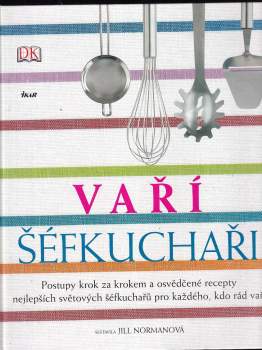 Vaří šéfkuchaři