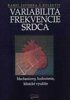 Variabilita frekvencie srdca