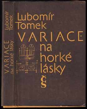 Variace na horké lásky