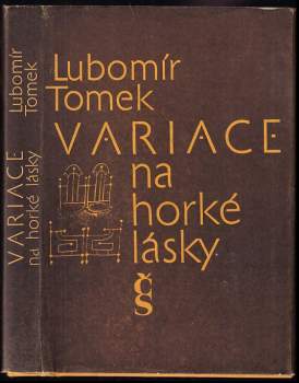 Variace na horké lásky