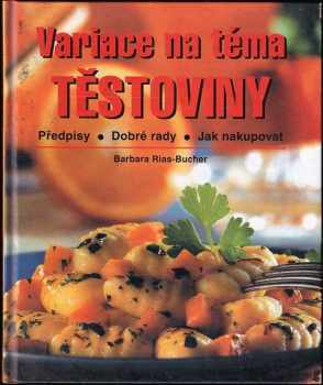 Variace na téma těstoviny