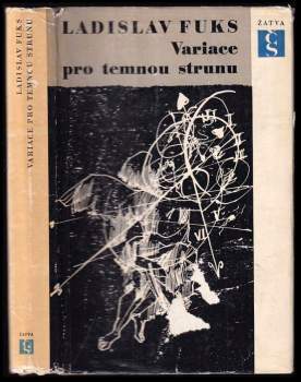 Variace pro temnou strunu