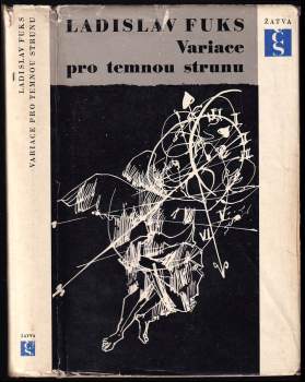 Variace pro temnou strunu