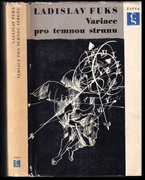 Ladislav Fuks: Variace pro temnou strunu