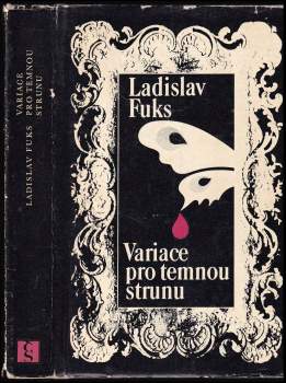 Variace pro temnou strunu