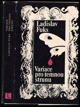 Ladislav Fuks: Variace pro temnou strunu