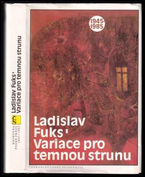 Ladislav Fuks: Variace pro temnou strunu