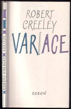 Variace