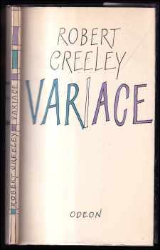 Variace