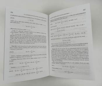 Karel Rektorys: Variační metody