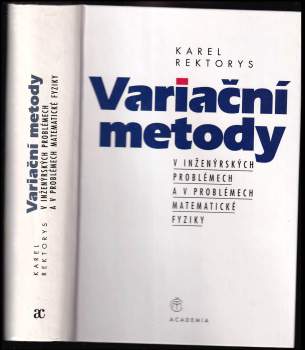 Variační metody