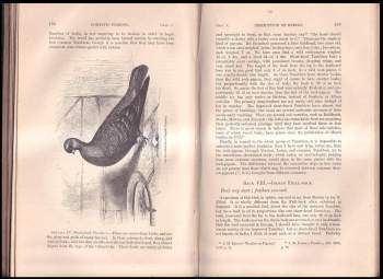 Charles Darwin: Variation Of Animals and Plants Under Domestication Vol. 1+2