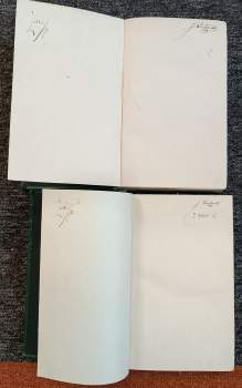Charles Darwin: Variation Of Animals and Plants Under Domestication Vol. 1+2