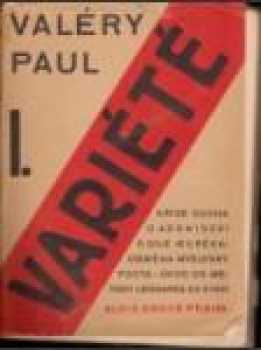 Variété