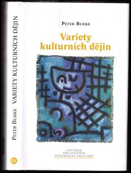 Variety kulturních dějin