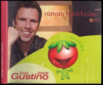 Roman Hadrbolec: Vařil jsem světovým celebritám+ CD