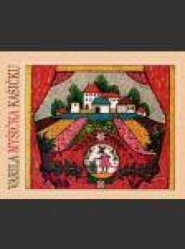 Varila myšička kašičku