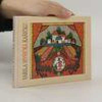 Varila myšička kašičku