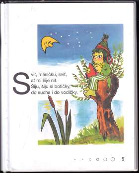 Luděk Schneider: Vařila myšička kašičku