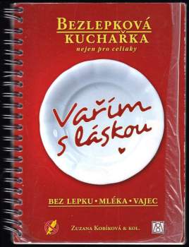 Vařím s láskou