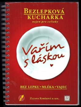 Vařím s láskou