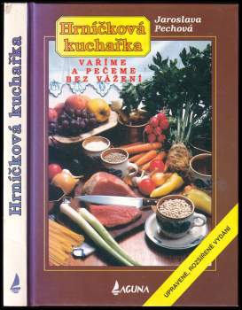 Vaříme a pečeme bez vážení