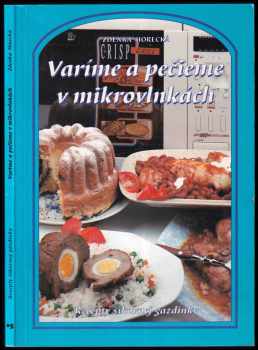 Varíme a pečieme v mikrovlnkách