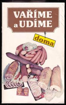 Vaříme a udíme doma