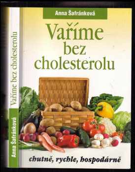 Vaříme bez cholesterolu